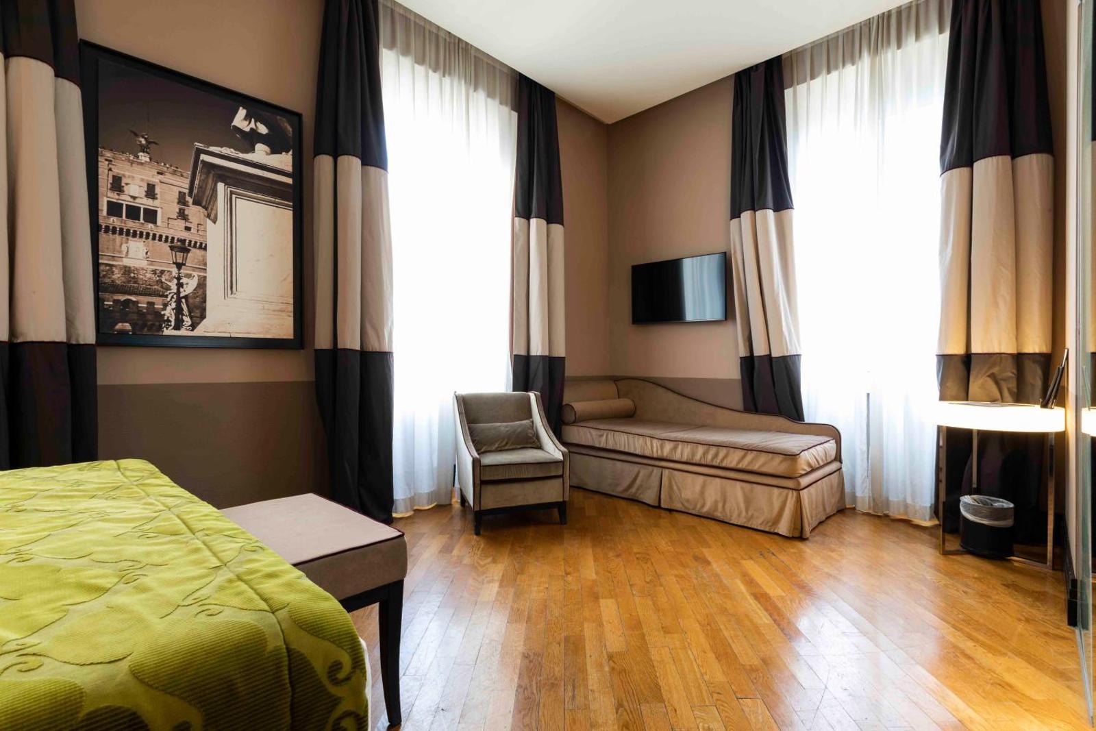 Rome Times Hotel