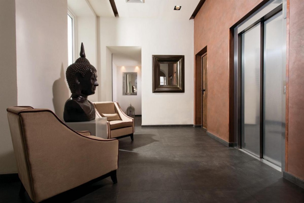 Rome Times Hotel Image 12