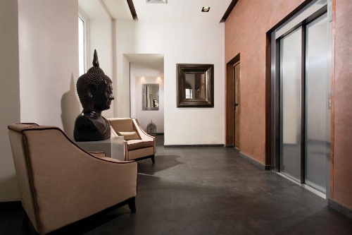 Rome Times Hotel image 12
