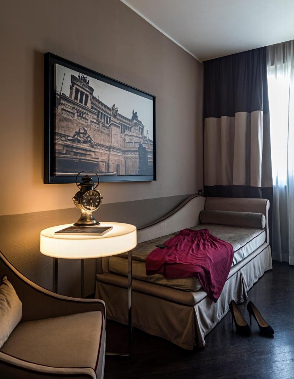 Rome Times Hotel Image 16