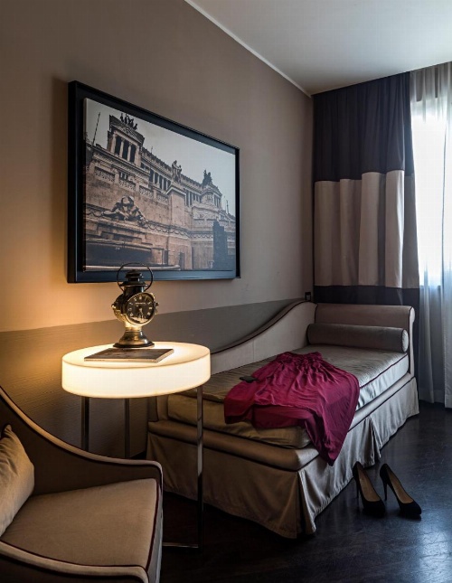 Rome Times Hotel image 16