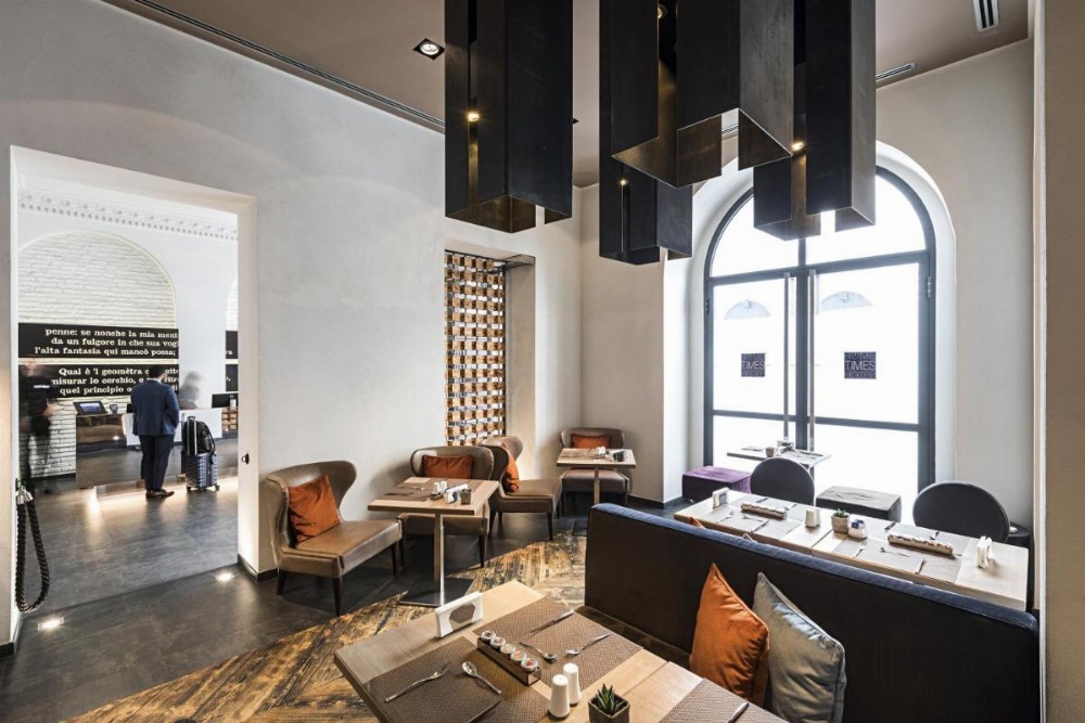 Rome Times Hotel Image 26