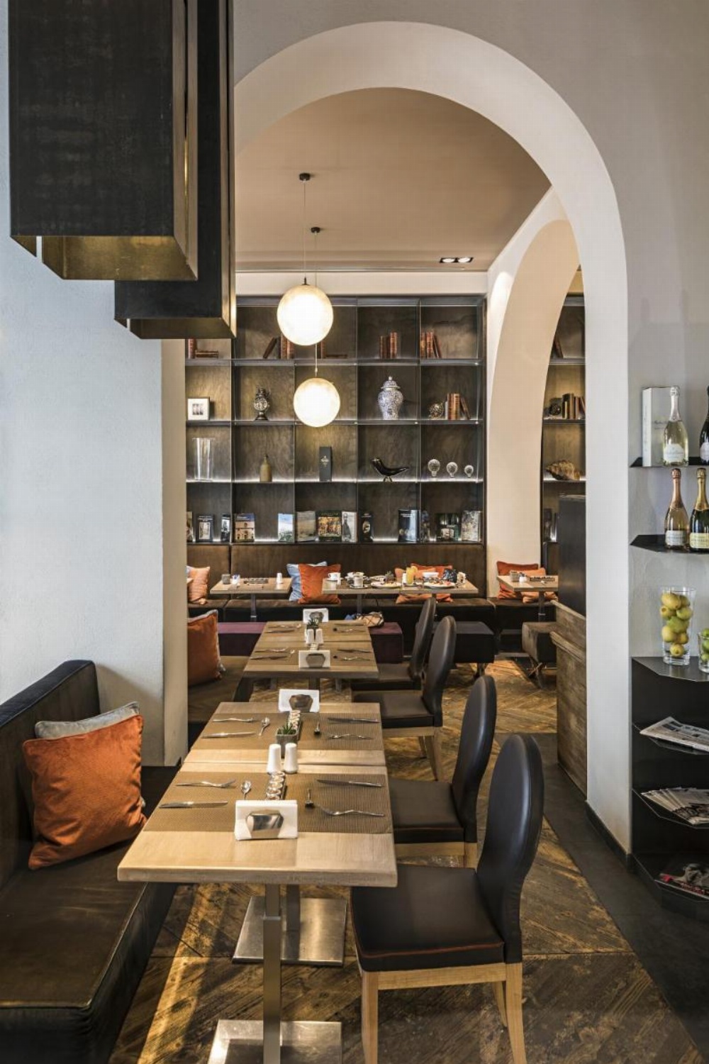 Rome Times Hotel Image 30