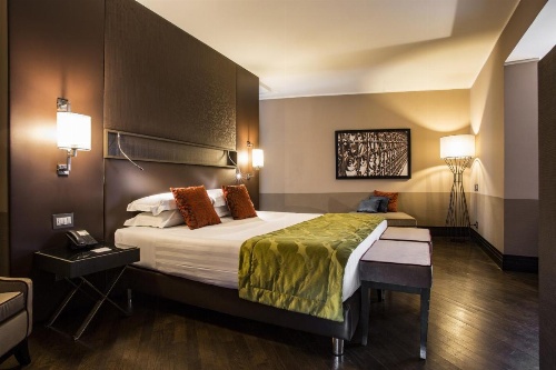 Rome Times Hotel image 38
