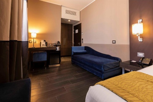 Rome Times Hotel image 7
