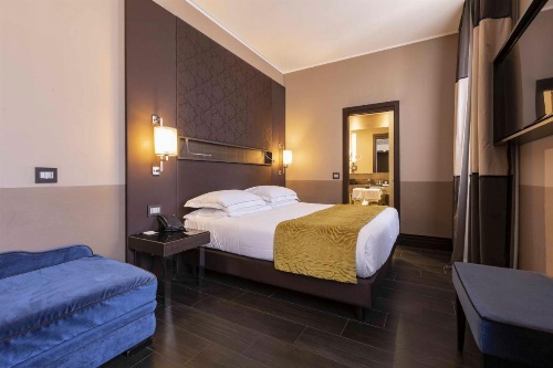 Rome Times Hotel image 8