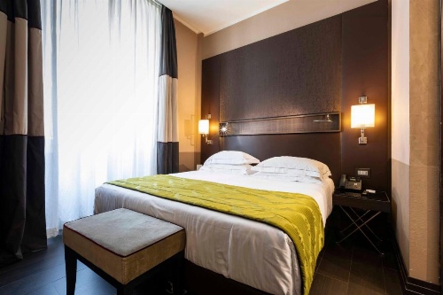 Rome Times Hotel image 9